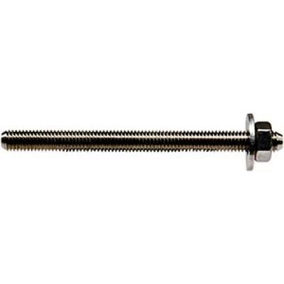 Fischer FIS A M 12 x 180 A4 Pręt do zakotwienia 180 mm 14 mm 90452 10 szt.