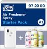 TORK Starter Pack Odświeżacz powietrza