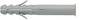 Fischer 52160 S 14 ROE 70 Kołek 70 mm 14 mm 25 szt.