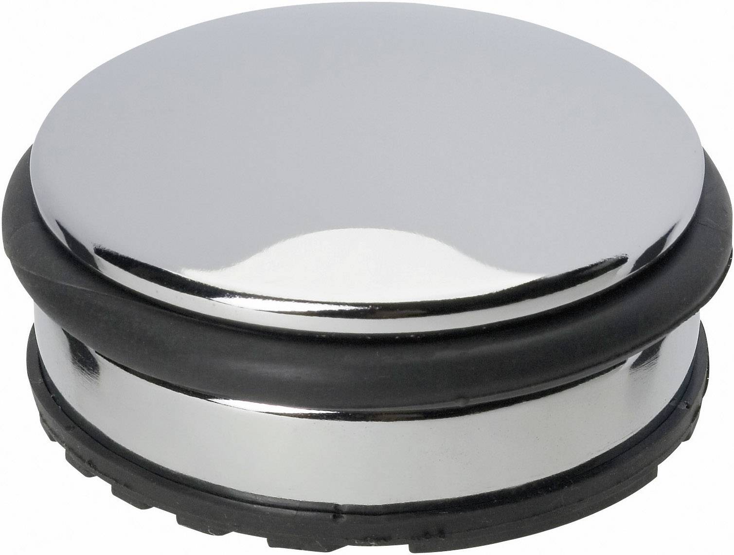 Ogranicznik do drzwi Sygonix SY-5045274, 1 szt.