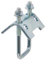 Фіксуючий затискач Fischer 504366 20 шт.