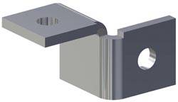 З'єднувальний елемент Fischer 504379 20 шт.