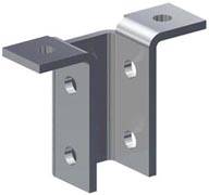 З'єднувальний елемент Fischer 504387 10 шт.