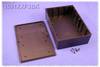 Hammond Electronics 1591XXFSBK Obudowa uniwersalna 221 x 150 x 64 ABS czarny 1 szt.
