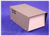 Obudowa transformatora Hammond Electronics, stal, szary, (D x S x W) 165 x 92 x 70 mm, 1 szt.