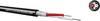 Przewód cyfrowy Kabeltronik 94H201400-250, 2 x 0.14 mm², czarny, 250 m