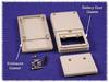 Obudowa urządzęń ręcznych RH3045 Hammond Electronics RH3045 ABS szary 160 x 85 x 30 1 szt.