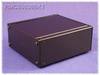 Hammond Electronics RMCS9038BK1 Obudowa uniwersalna 216 x 203 x 65 aluminium czarny 1 szt.