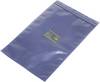 Torba ESD (D x S) 250 mm x 150 mm ekranowanie Kod ESD S możliwość wielokrotnego zamykania