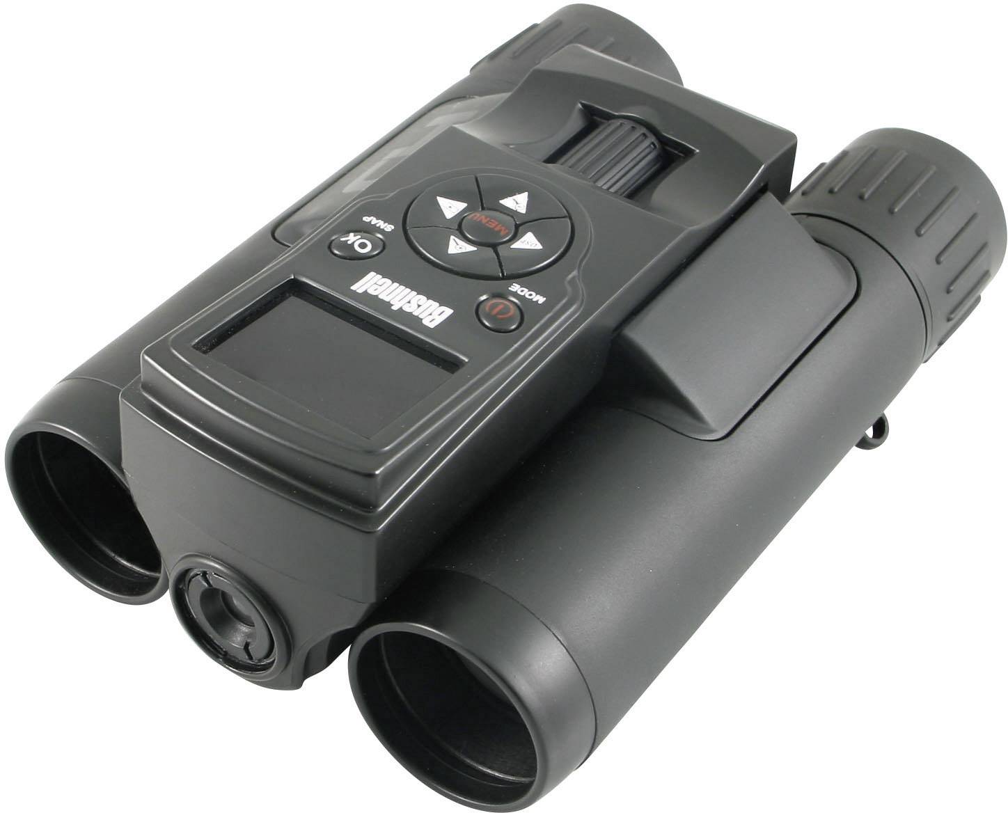 Lornetka Z Aparatem Cyfrowym Bushnell 118328 8 X 30 Mm Czarny Zamów W Conrad Pl