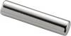 N-35 M 50X22 Magnes trwały w kształcie pręta (Ø x D) 5 mm x 22 mm N35 1.185 T (max) Maksymalna temperatura graniczna: 80 °C
