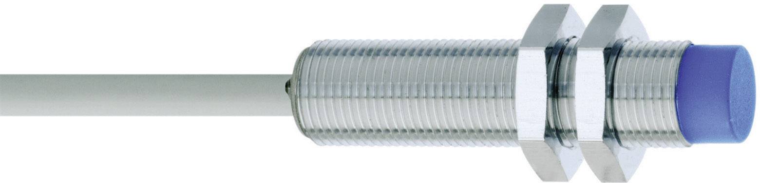 Індуктивний датчик наближення Contrinex DW-AD-617-M12 220 820 847, M12, не для прихованого монтажу