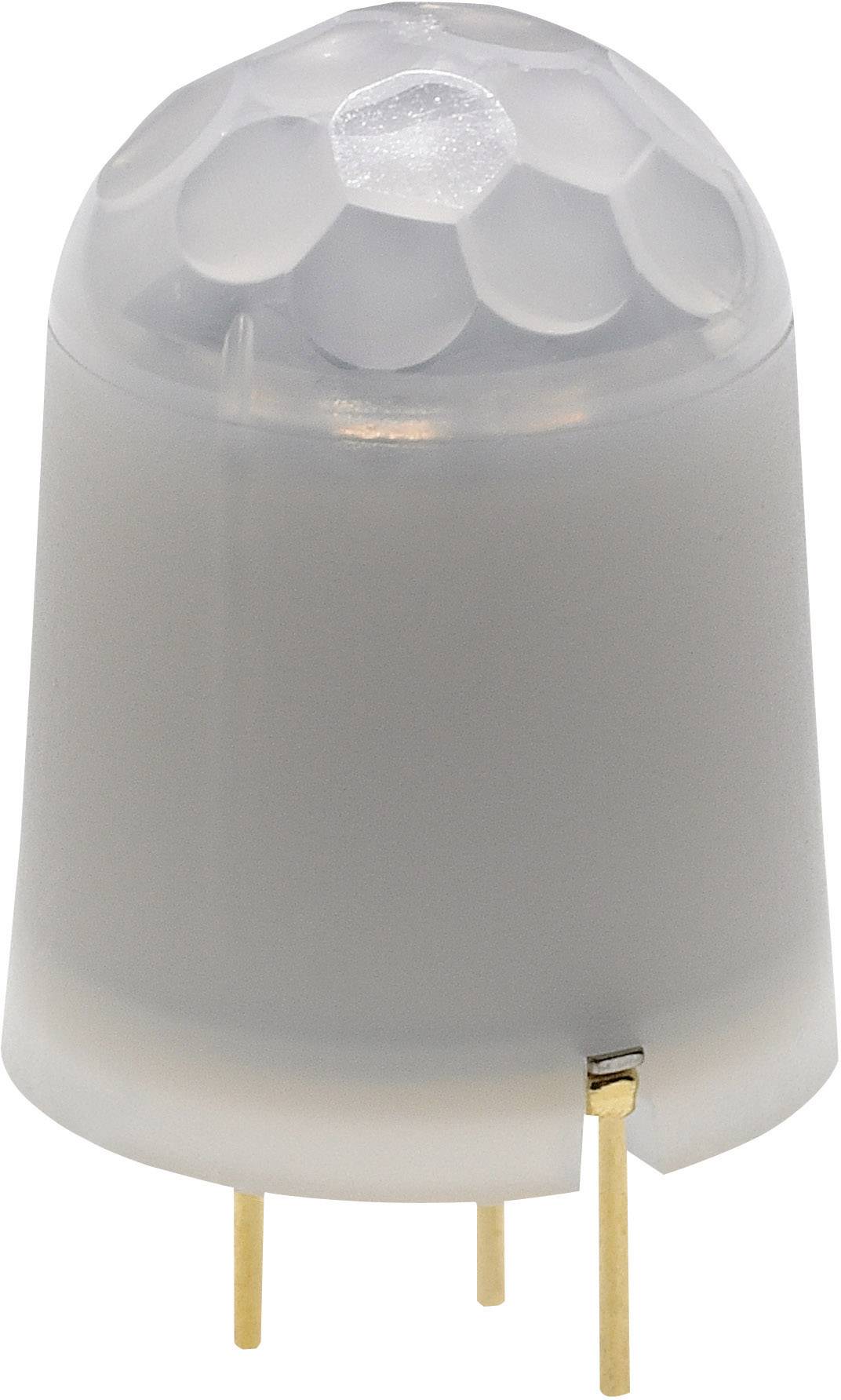 Датчик движения AMN3 PIR Panasonic AMN31112J N/A Максимальная дальность 5 м