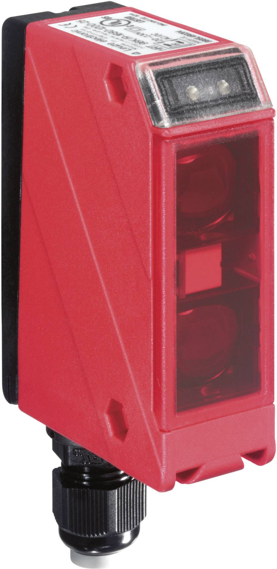 Odbiornik Fotokomorki Leuze Electronic Lse 96 K R 1310 25 250 250 V Dc V Ac 1 Szt Zamow W Conrad Pl