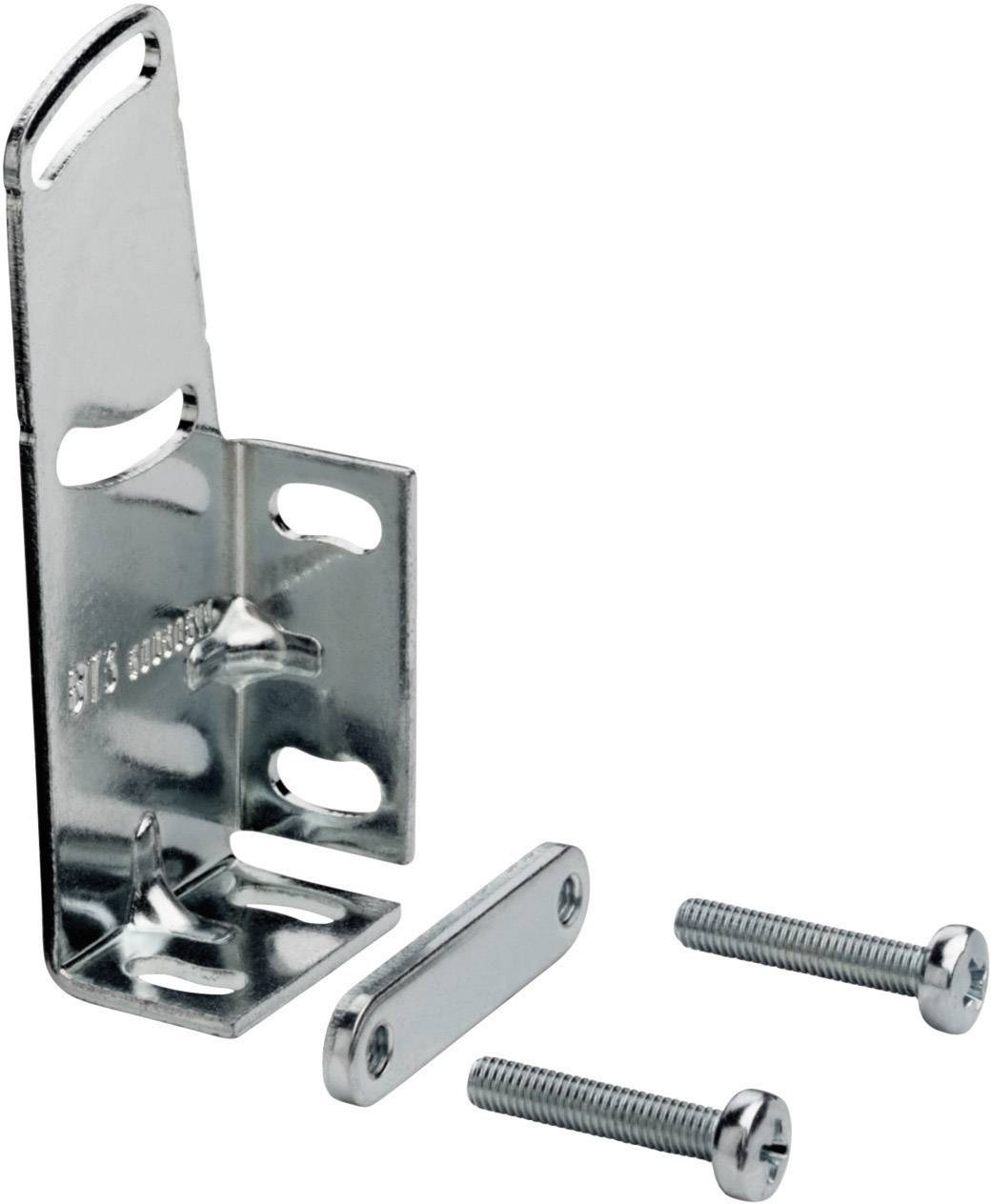 Монтажний кронштейн для серії 46B Leuze Electronic BT 46, 45 x 120 мм