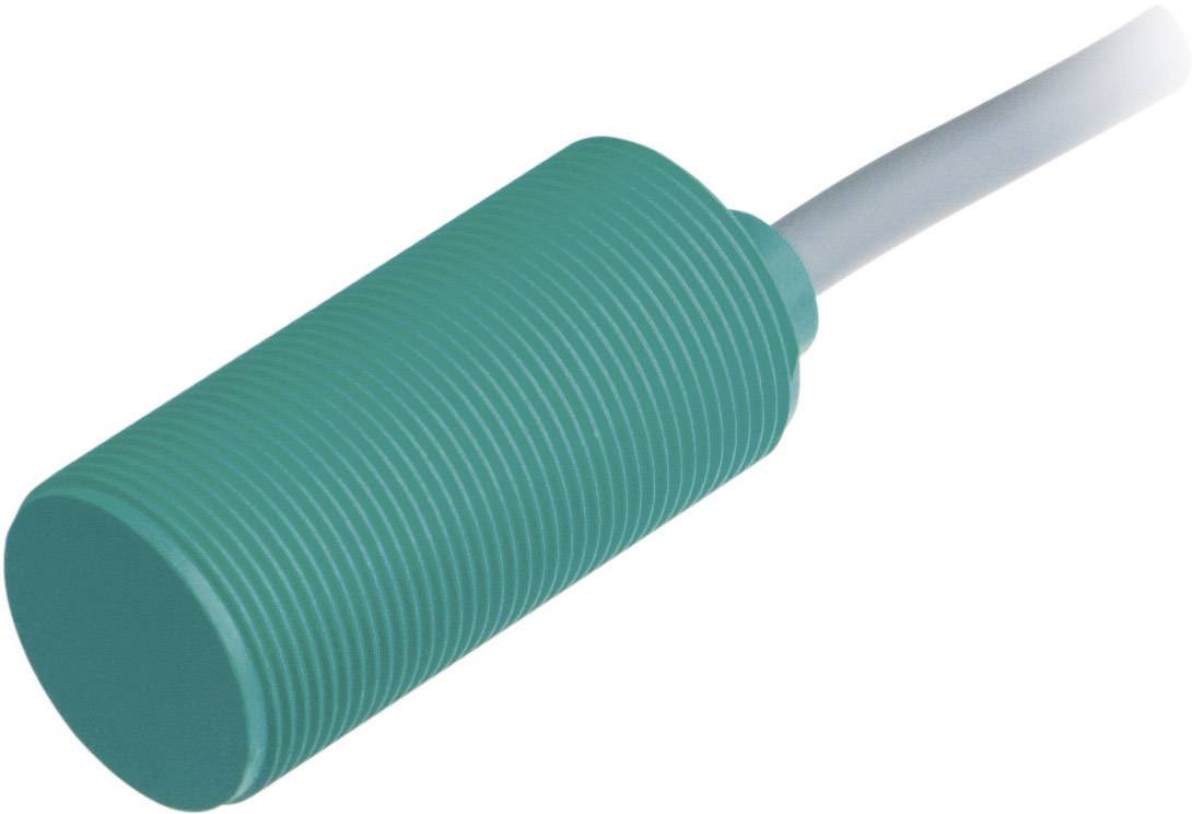 Ємнісний датчик наближення M30 невбудований, NPN Pepperl+Fuchs CBN15-30GK60-A0