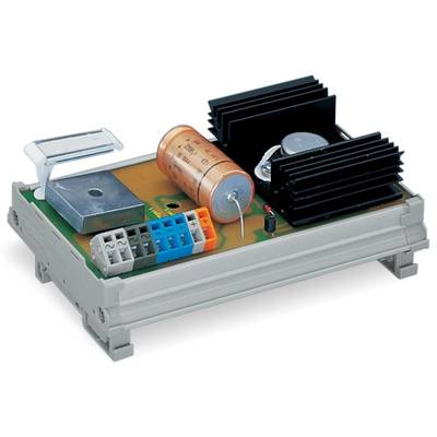 WAGO 288-800 stabilizator napięcia 24 V DC