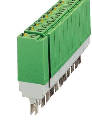 Przekaźnik SSR Phoenix Contact TC-GSR-1-25DD 1 A 60 V/DC 10 szt.