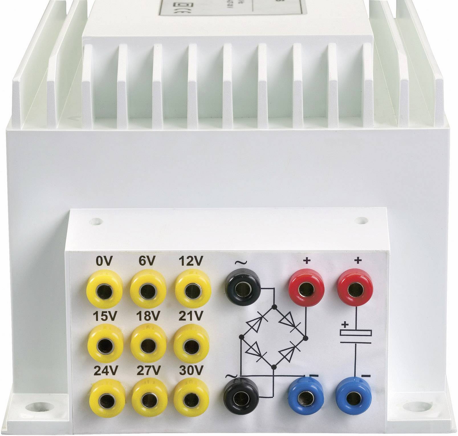 Трансформатор Weiss NGE100
