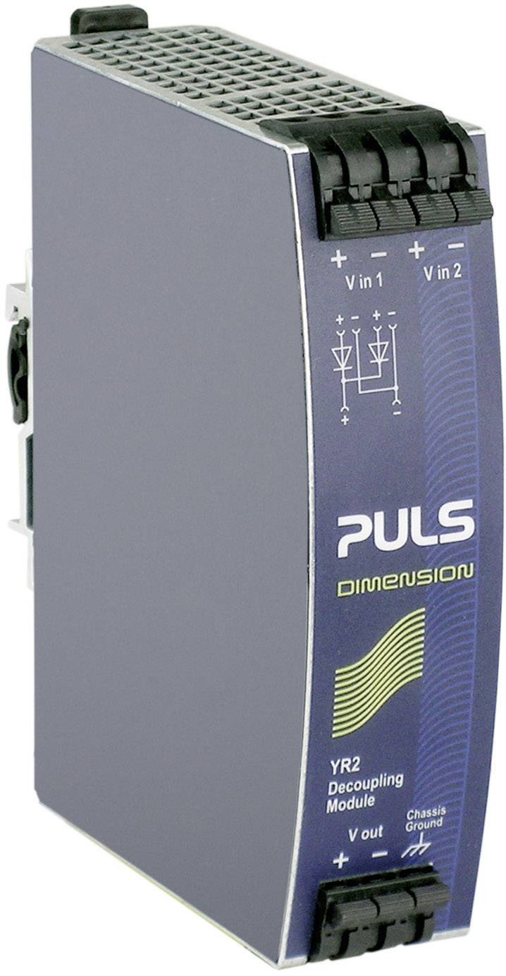PULS YR2.DIODE Модуль резервних діодів