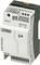 Zasilacz firmy Phoenix Contact z oznaczeniem 'Step Power', napięcie wejściowe 100-240V, wyjście DC 12V, 3A.