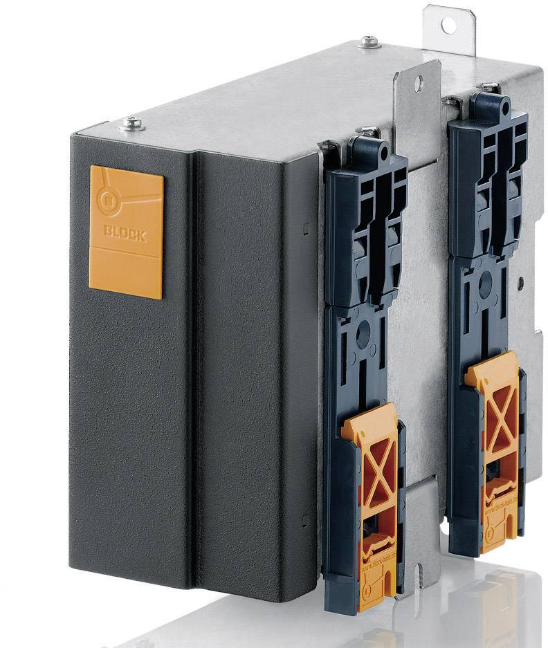 БЛОЧНИЙ фотоелектричний акумулятор 24/12 Аг, 24 В постійного струму, 24 В постійного струму