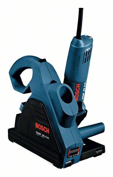 Bosch Professional GNF 35 CA 0601621703 Штроборозпилювач для стін, 1400 Вт
