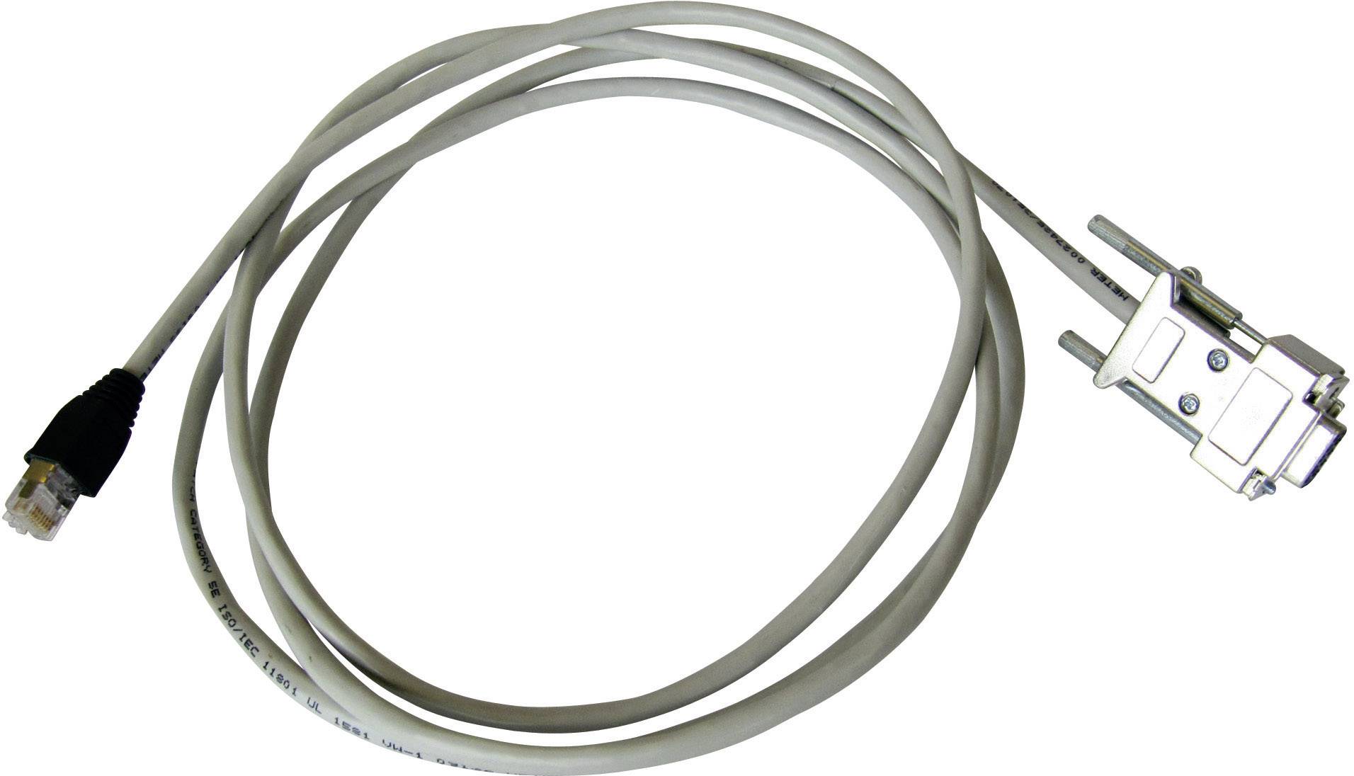 Кабель TDK-Lambda Z-232-9, RS23