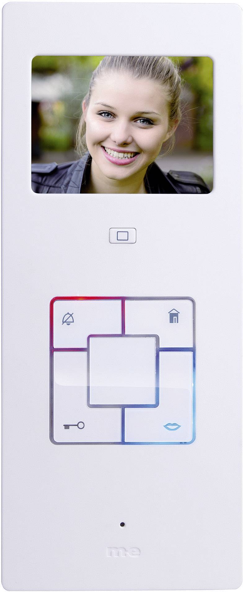 Внутрішній блок m-e сучасна електроніка Vistus VD603 Vistus VD603