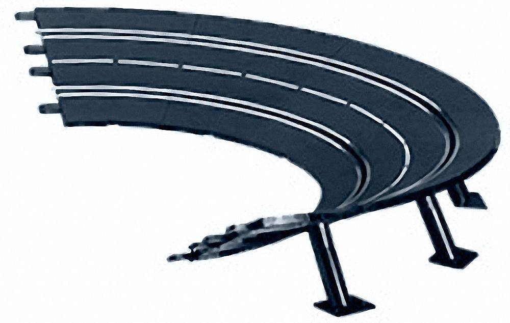 Carrera 20020574 Еволюція, DIGITAL 132, DIGITAL 124