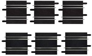 Carrera 20061658 ВПЕРЕД!!! Короткі прямі лінії