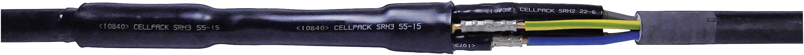 Кабельний муфта CellPack 145362, 1 шт.