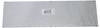 Płyta części czołowej Proma 138 087c 138 087c (D x S) 431.5 mm x 128.5 mm aluminiowy (anodowany)