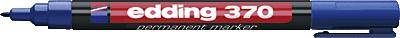 Edding 370 4-370003 Marker permanentny czarny 1 mm-0