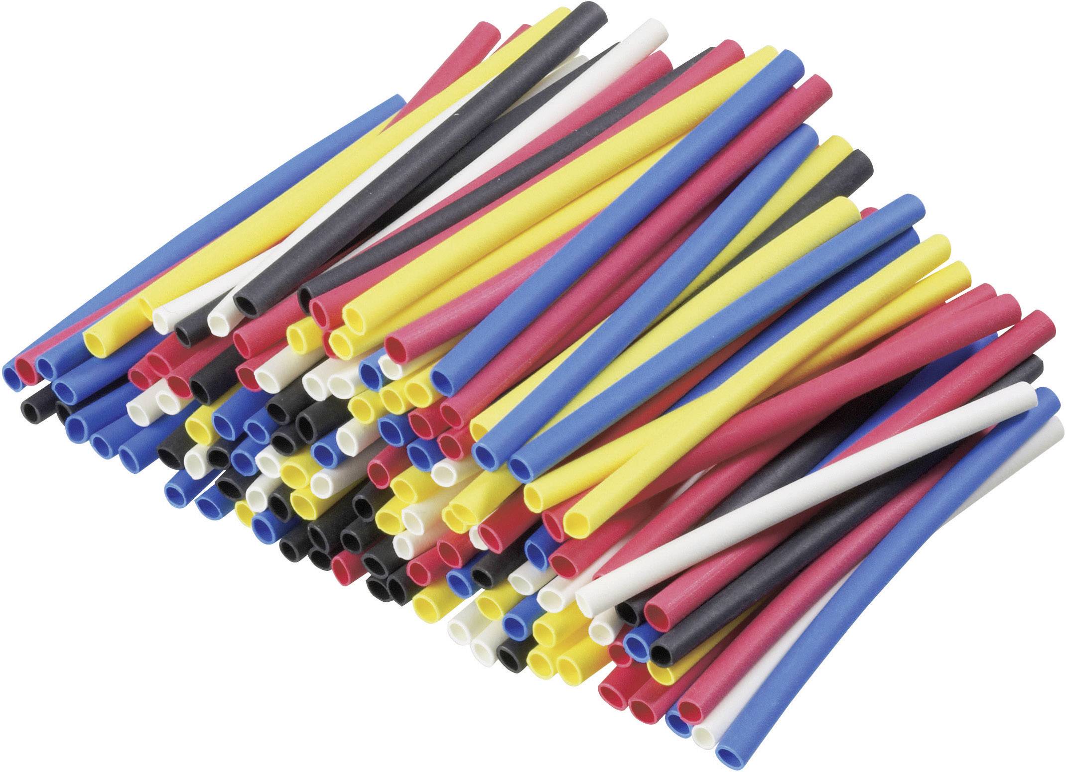 Термоусадочна трубка DSG Canusa 8011010990