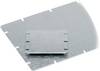Płyta montażowa obudowy MNX Fibox MIV 150, 148 mm x 98 mm
