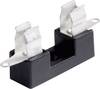 Bulgin FX0360 FX0360 Uchwyt bezpiecznika Kompatybilne bezpieczniki 5 x 20 mm 6.3 A 250 V/AC 1 szt.