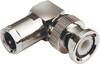 Adapter FME TRU COMPONENTS 1579316 złącze męskie FME - złącze męskie BNC 1 szt.