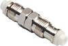Adapter FME TRU COMPONENTS 1579438 złącze żeńskie FME - złącze żeńskie FME 1 szt.