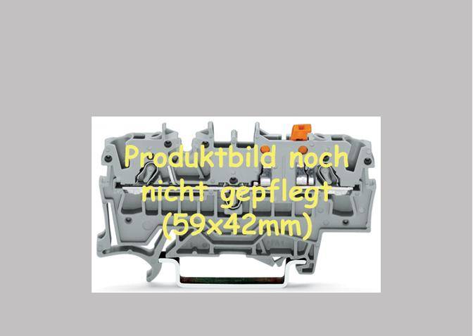 Zdjęcie produktowe elementu elektrycznego z napisem 'Zdjęcie produktu jeszcze niedostępne (59x42mm)'.