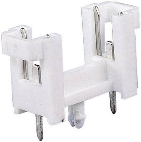 ESKA 532908 Uchwyt bezpiecznika, 250 V/AC, 6.3 A, 1 szt.
