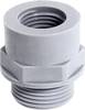 LAPP 52100302 SKINDICHT EKU-M 20x1,5/25x1,5 M20 M25 poliamid szaro-biały (ral 7035) 1 szt.