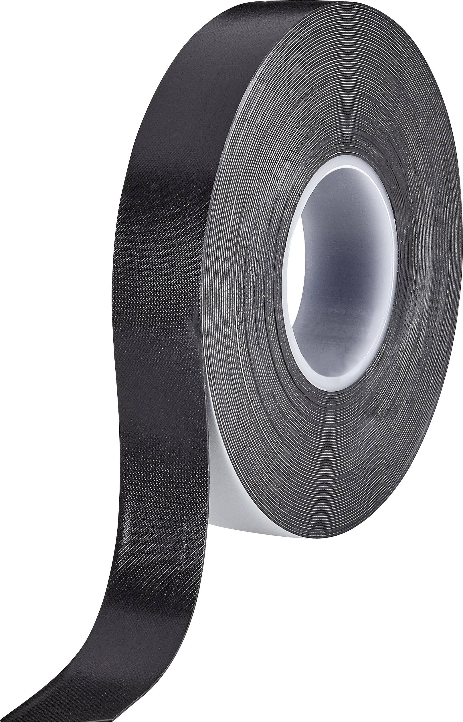 Ремонтна стрічка TOOLCRAFT MT 1910 MT 1910 (Д x Ш) 10 м x 19 мм 10 м 1 шт.