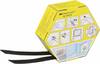 Taśma rzepowa 3M SJ 354D Dual Lock SJ354D, (D x S) 5000 mm x 25.4 mm, 1 par(a)