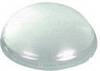 Nóżki samoprzylepne; PB Fastener BS-12-BK-R-6 BS-12-BK-R-6 (Ø x W) 9.5 mm x 3.8 mm czarny 6 szt.