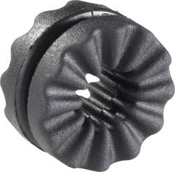 Koncowka Antywibracyjna Richco Vg 1 Vg 1 O X W 9 7 Mm X 5 9 Mm Czarny 1 Szt Zamow W Conrad Pl