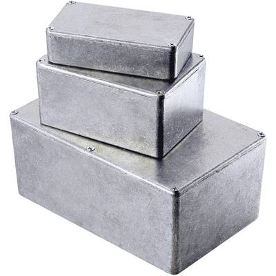 Hammond Electronics 1590B Obudowa uniwersalna 111 x 61 x 31.3 aluminium odlew ciśnieniowy aluminiowy 1 szt.