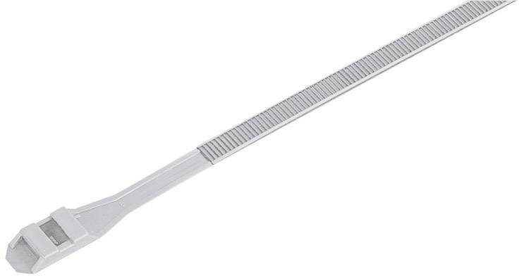 Кабельні стяжки TRU COMPONENTS TC-DL360203 1592765, 360 мм, поліамід 6.6, 100 шт.