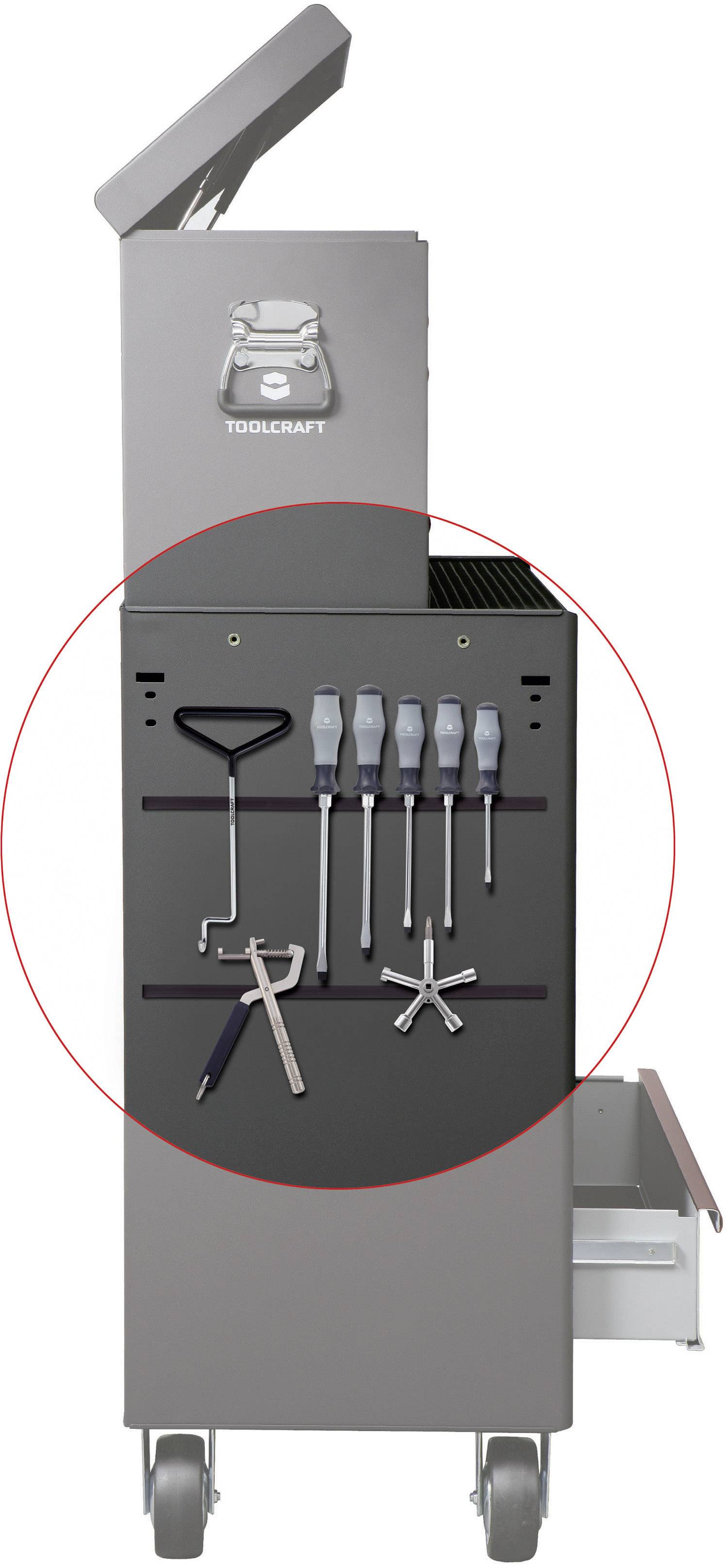 Магнітна клейка подушечка TRU COMPONENTS MF1210-185 1563970, 1 шт.