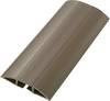 Mostek kablowy TRU COMPONENTS TC-SRD75BN203 1592929, kanały: 1, 1830 mm, 1 szt.